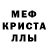 Кокаин 97% Emilio Rodulfo